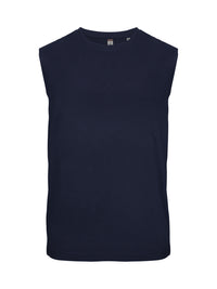 Sleeveless