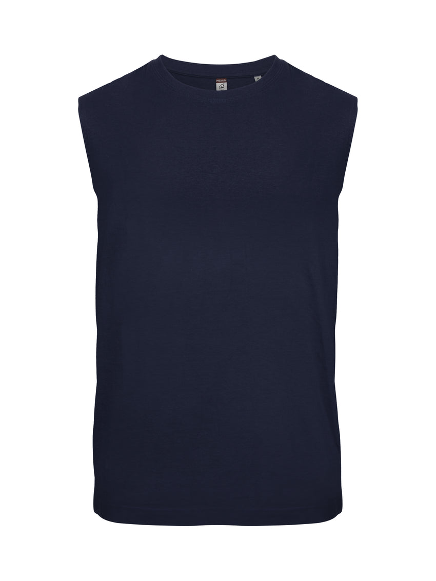 Sleeveless