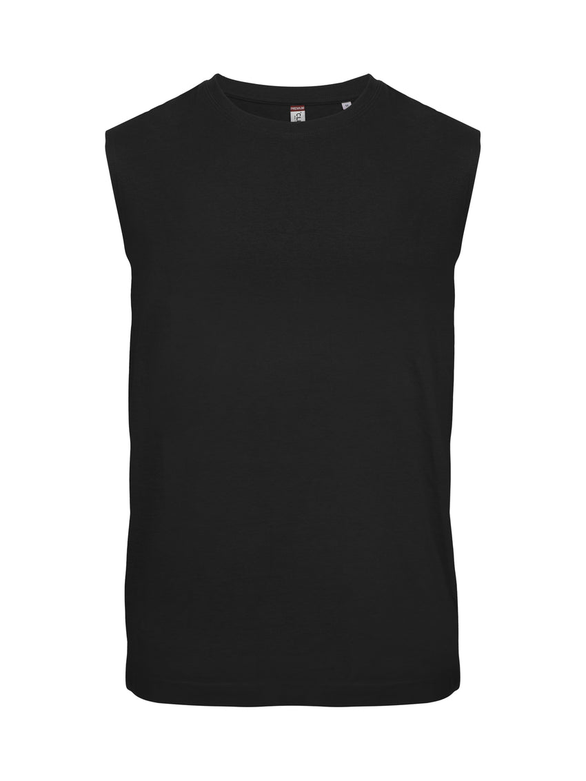 Sleeveless