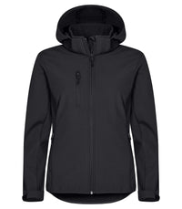 Clique Classic Softshell Hoody Dames image 4