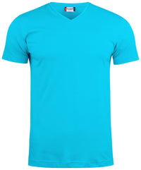 Clique Basic-T V-neck image 2