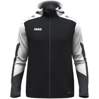 Jako Dynamic Jas met Capuchon image 3