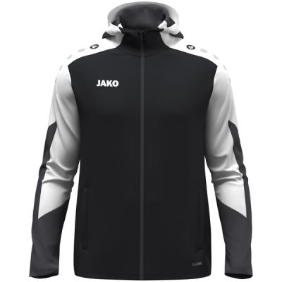 Jako Dynamic Jas met Capuchon image 3