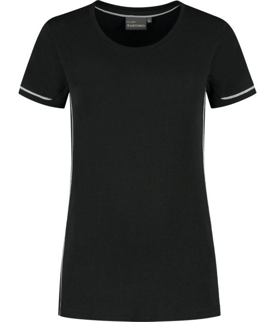 Santino Werkshirt Cal Dames image 5