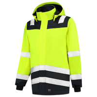 Tricorp Parka High Vis Bicolor image 1