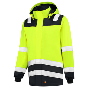 Tricorp Parka High Vis Bicolor image 1