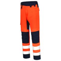 Tricorp Werkbroek High Vis Bicolor image 0