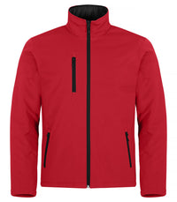 Clique Padded Softshell Jacket image 3