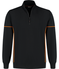 Santino WerkSweater Zip Collin image 3