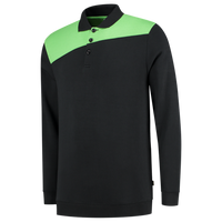 Tricorp polosweater Bicolor Naden image 4