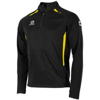 Stanno Stadio Quarter Zip Top Senior image 1