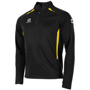 Stanno Stadio Quarter Zip Top Senior image 1