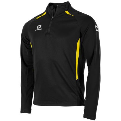 Stanno Stadio Quarter Zip Top Senior image 1