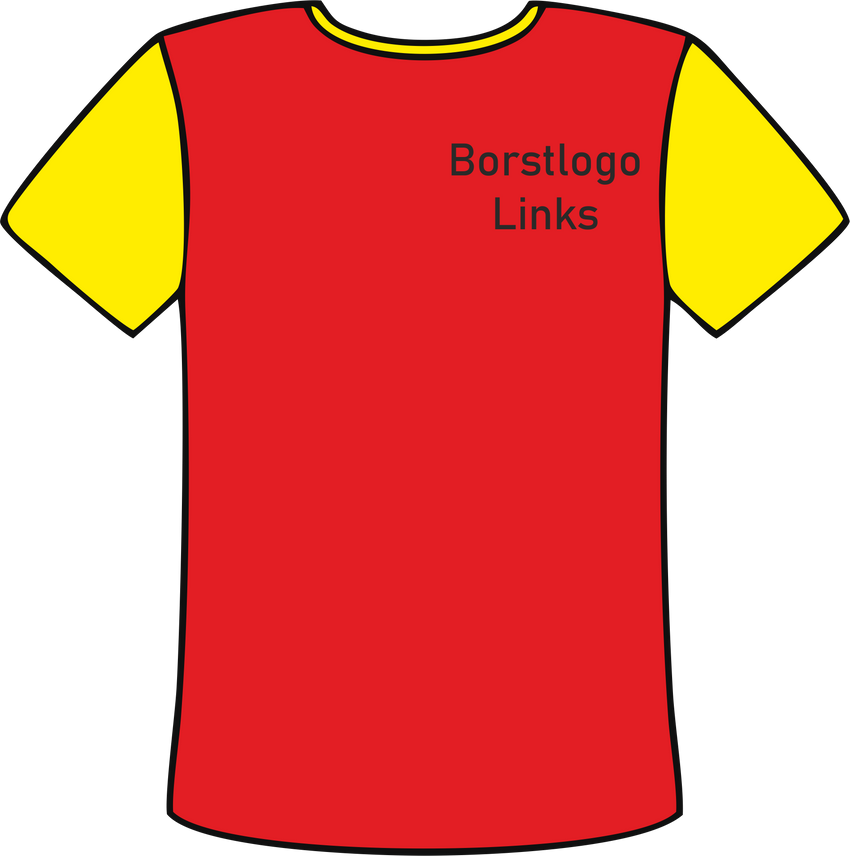 Borstlogo links image 0