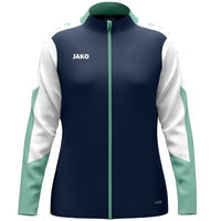 Jako Dynamic Dames Polyestervest image 0