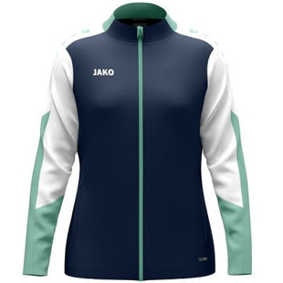 Jako Dynamic Dames Polyestervest