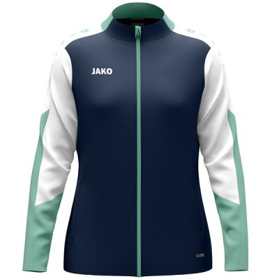 Jako Dynamic Dames Polyestervest