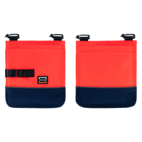 Tricorp Swing Pockets High Vis Bicolor image 1