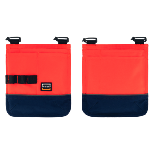 Tricorp Swing Pockets High Vis Bicolor image 1