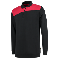 Tricorp polosweater Bicolor Naden image 7