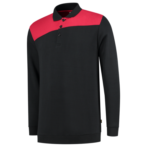 Tricorp polosweater Bicolor Naden image 7