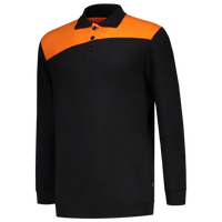 Tricorp polosweater Bicolor Naden image 5