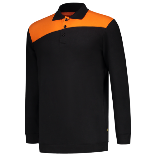 Tricorp polosweater Bicolor Naden image 5