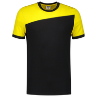 Tricorp T-shirt Bicolor Naden image 1