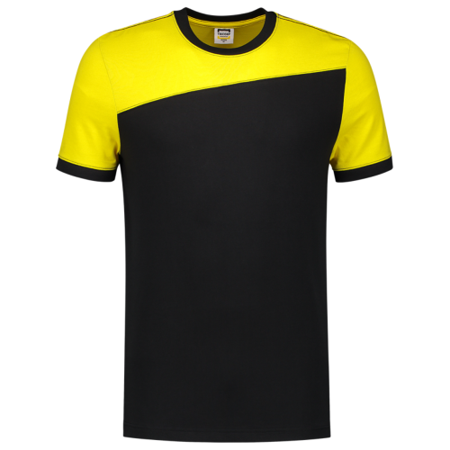 Tricorp T-shirt Bicolor Naden image 1
