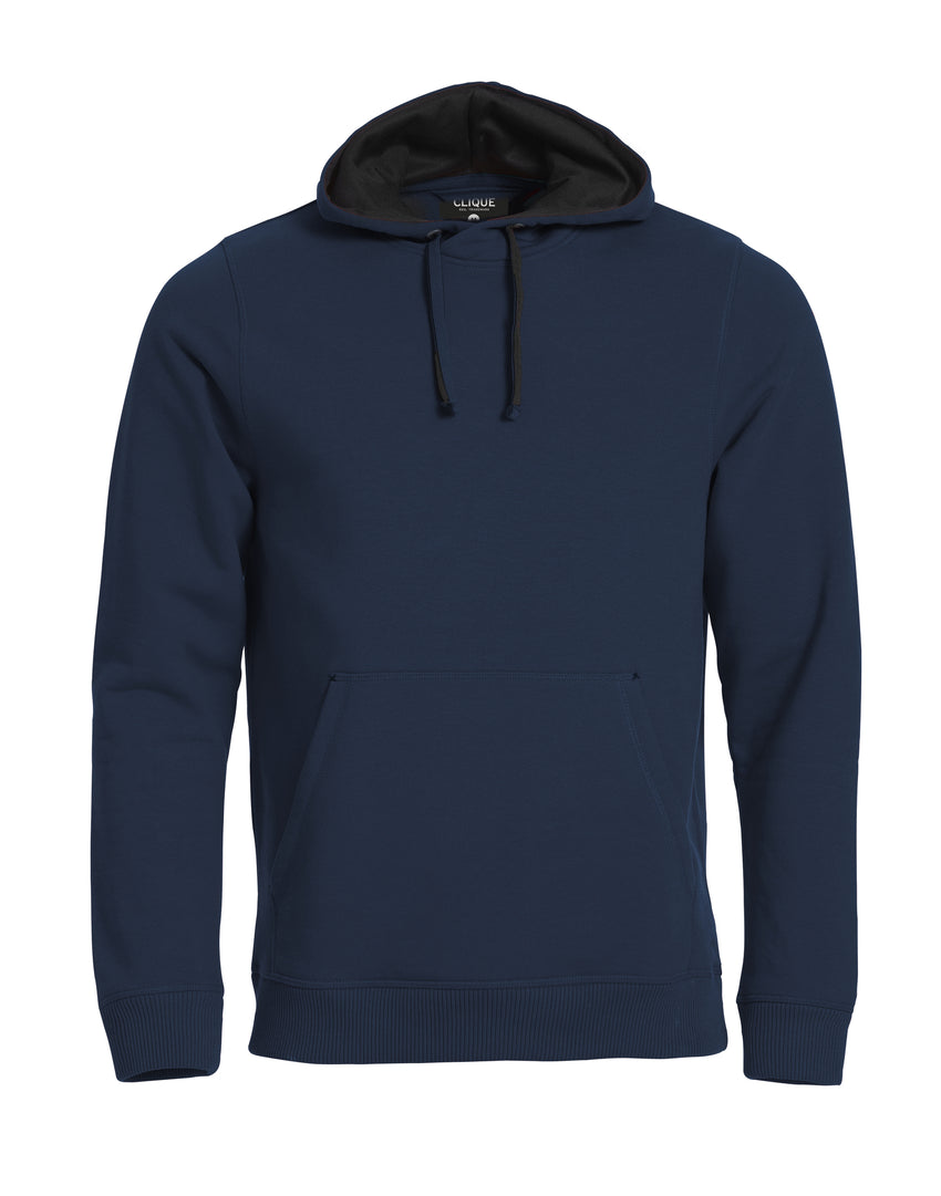 Classic Heren Hoody image 5