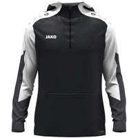 Jako Dynamic Zip Hoody image 6