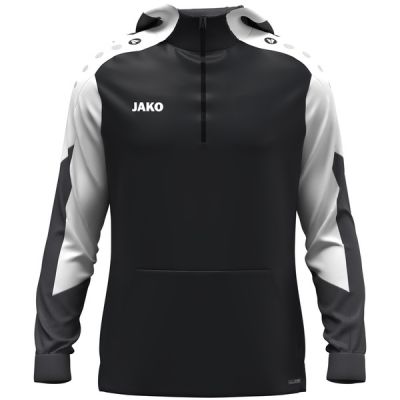 Jako Dynamic Zip Hoody image 6