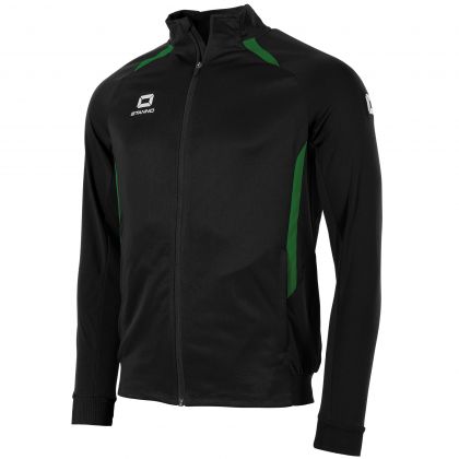 Stanno Stadio Full Zip Top Senior image 6