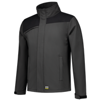 Tricorp softshell Bicolor Naden image 7