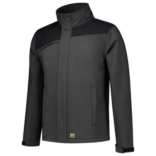 Tricorp softshell Bicolor Naden image 7