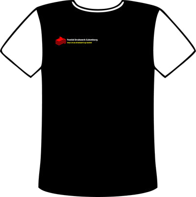 Full Colour Borstlogo Rechts image 0