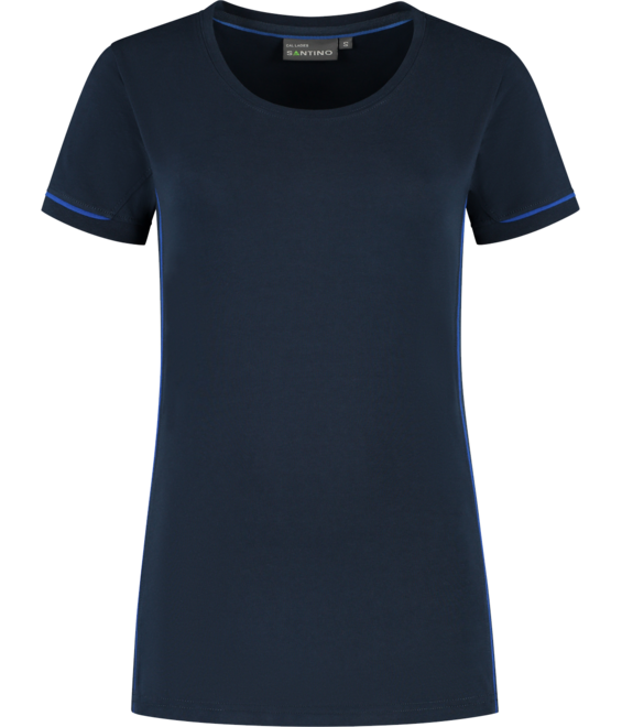 Santino Werkshirt Cal Dames image 4