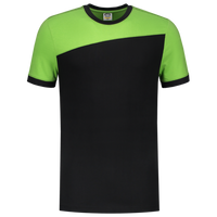 Tricorp T-shirt Bicolor Naden image 5