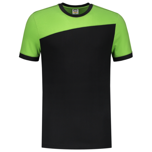 Tricorp T-shirt Bicolor Naden image 5