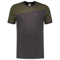 Tricorp T-shirt Bicolor Naden image 7