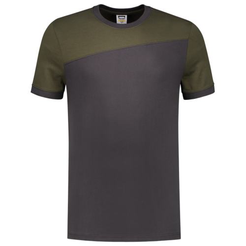 Tricorp T-shirt Bicolor Naden image 7