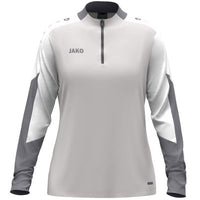 Jako Dynamic Ziptop Dames image 1