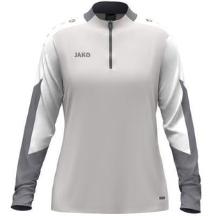 Jako Dynamic Ziptop Dames image 1