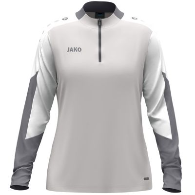 Jako Dynamic Ziptop Dames image 1