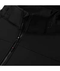 Santino Werkjacket Softshell Curtis Dames image 8