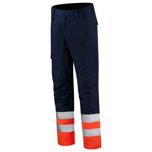 Tricorp Werkbroek High Vis image 1