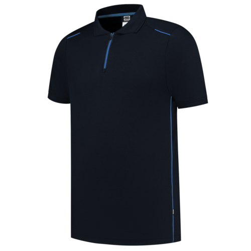 Tricorp poloshirt Accent image 4