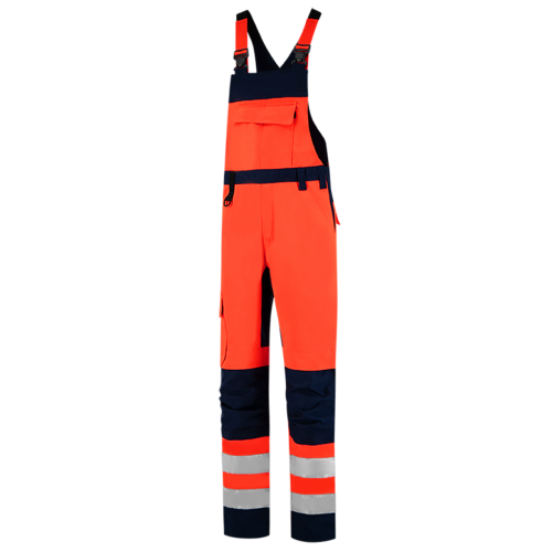 Tricorp Amerikaanse Overall High Vis Bicolor image 2