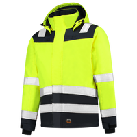 Tricorp Midi Parka High Vis Bicolor image 1