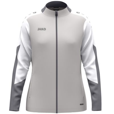 Jako Dynamic Dames Polyestervest image 2